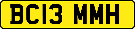 BC13MMH