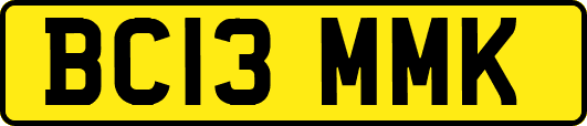 BC13MMK