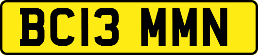 BC13MMN