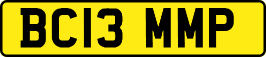 BC13MMP