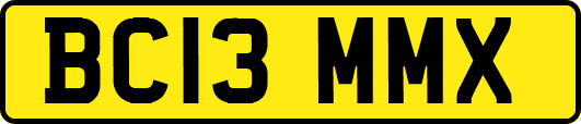 BC13MMX