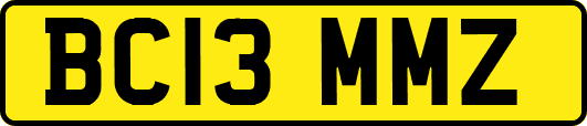 BC13MMZ