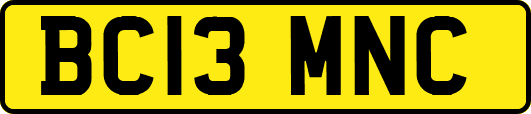 BC13MNC