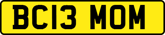 BC13MOM