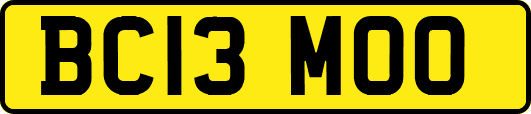 BC13MOO