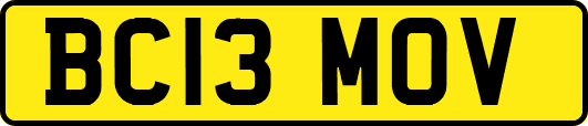 BC13MOV