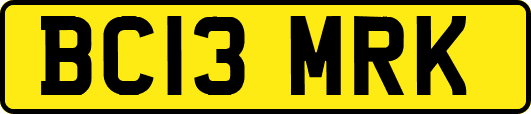 BC13MRK