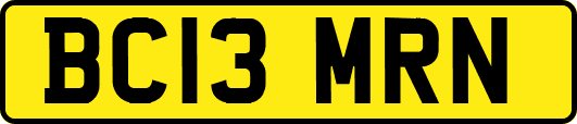 BC13MRN