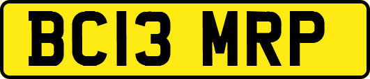 BC13MRP