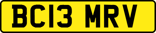 BC13MRV