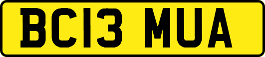 BC13MUA
