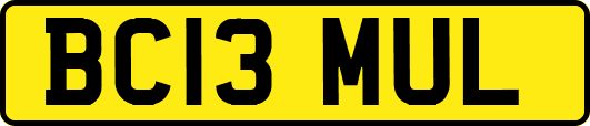 BC13MUL