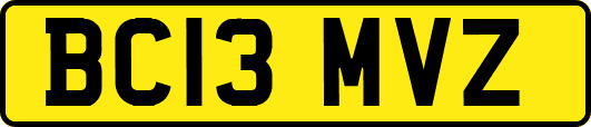 BC13MVZ
