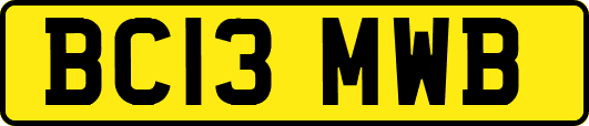 BC13MWB