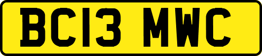 BC13MWC