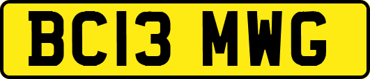 BC13MWG