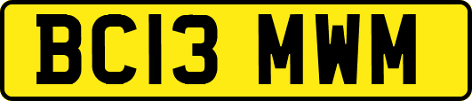 BC13MWM