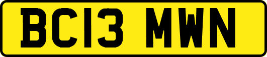 BC13MWN