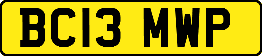 BC13MWP