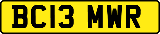 BC13MWR