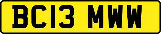 BC13MWW