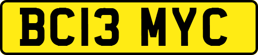 BC13MYC