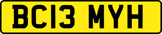 BC13MYH