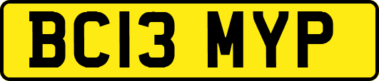 BC13MYP