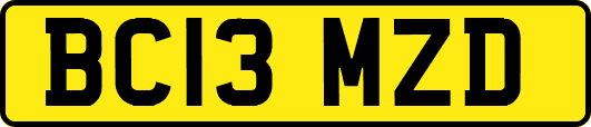 BC13MZD