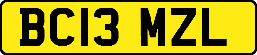 BC13MZL