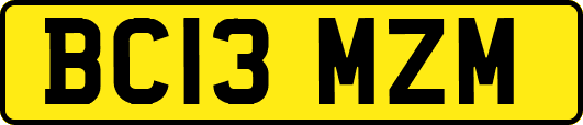 BC13MZM