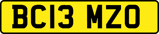 BC13MZO