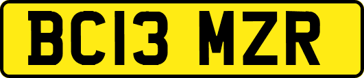 BC13MZR