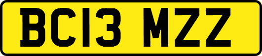BC13MZZ