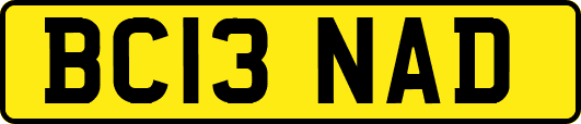 BC13NAD