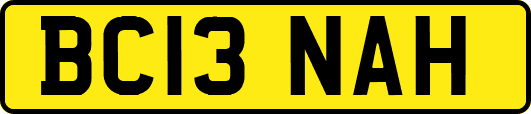 BC13NAH