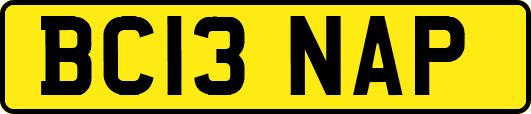 BC13NAP