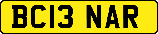 BC13NAR