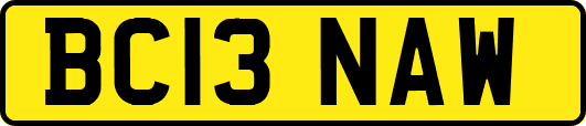 BC13NAW