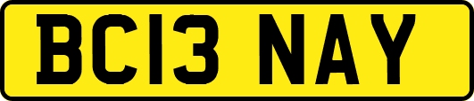 BC13NAY