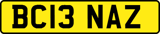 BC13NAZ