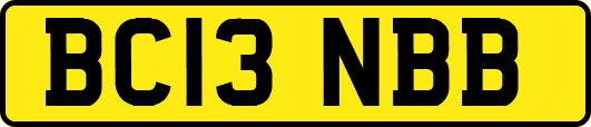 BC13NBB