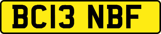 BC13NBF