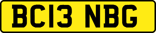 BC13NBG