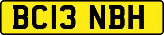 BC13NBH