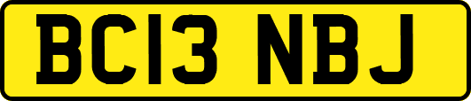 BC13NBJ