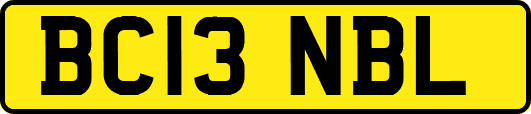 BC13NBL