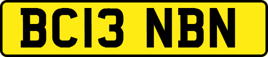 BC13NBN