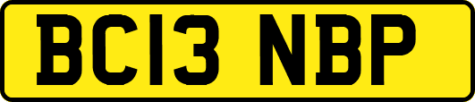 BC13NBP