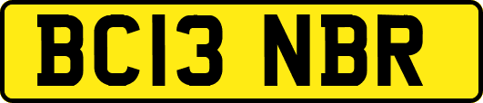 BC13NBR
